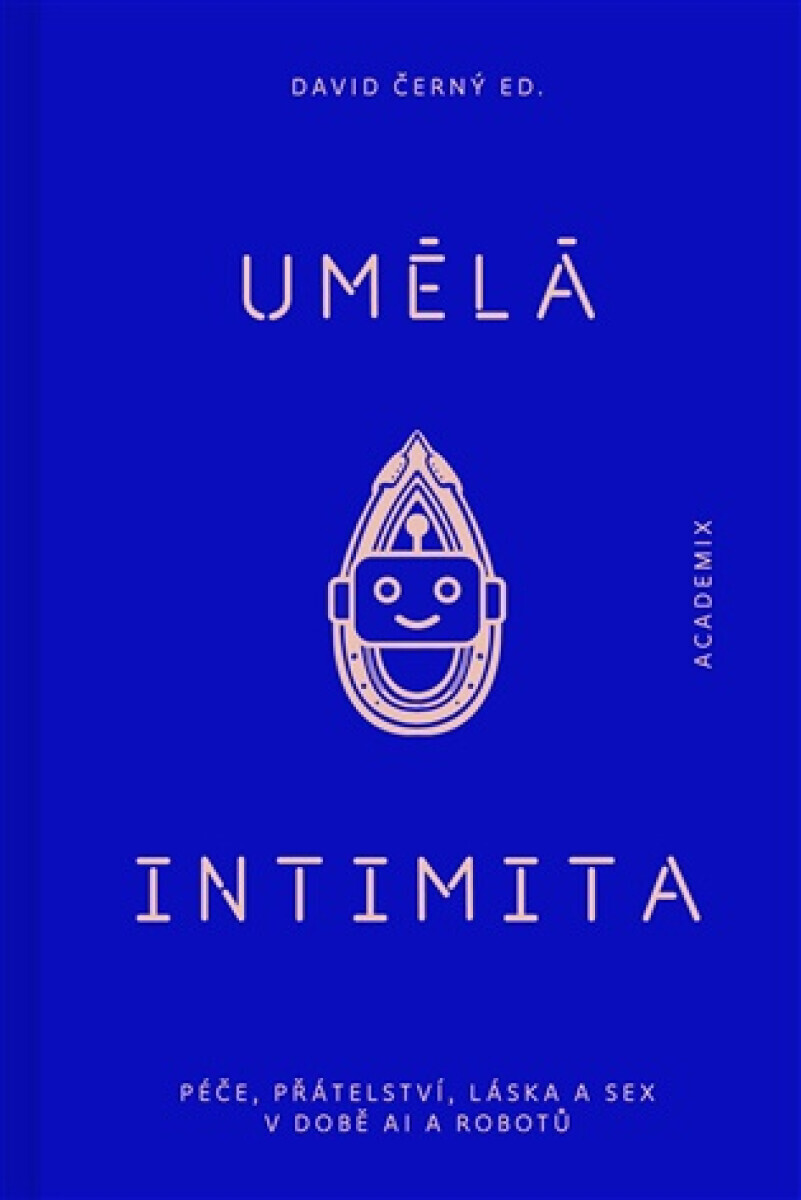 Umělá intimita - David Černý, Petra Čermáková