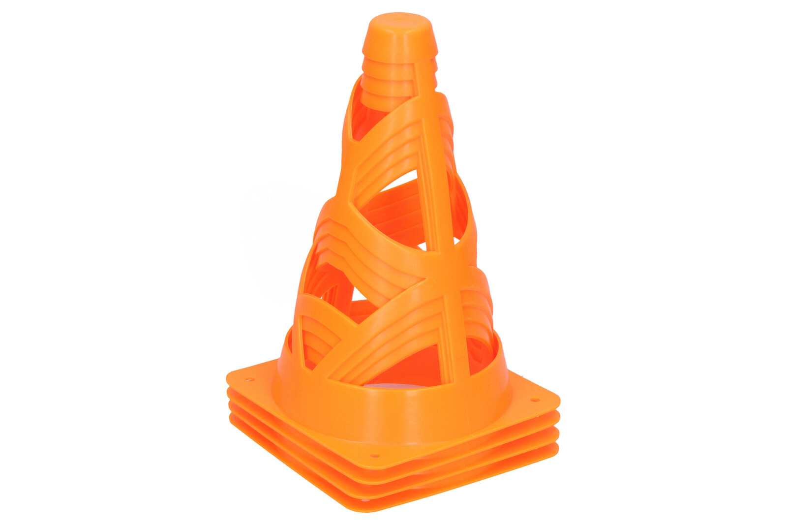Kužely 18 cm set 4 ks