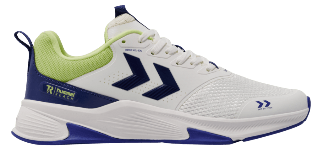 Fitness boty Hummel Reach TR Power