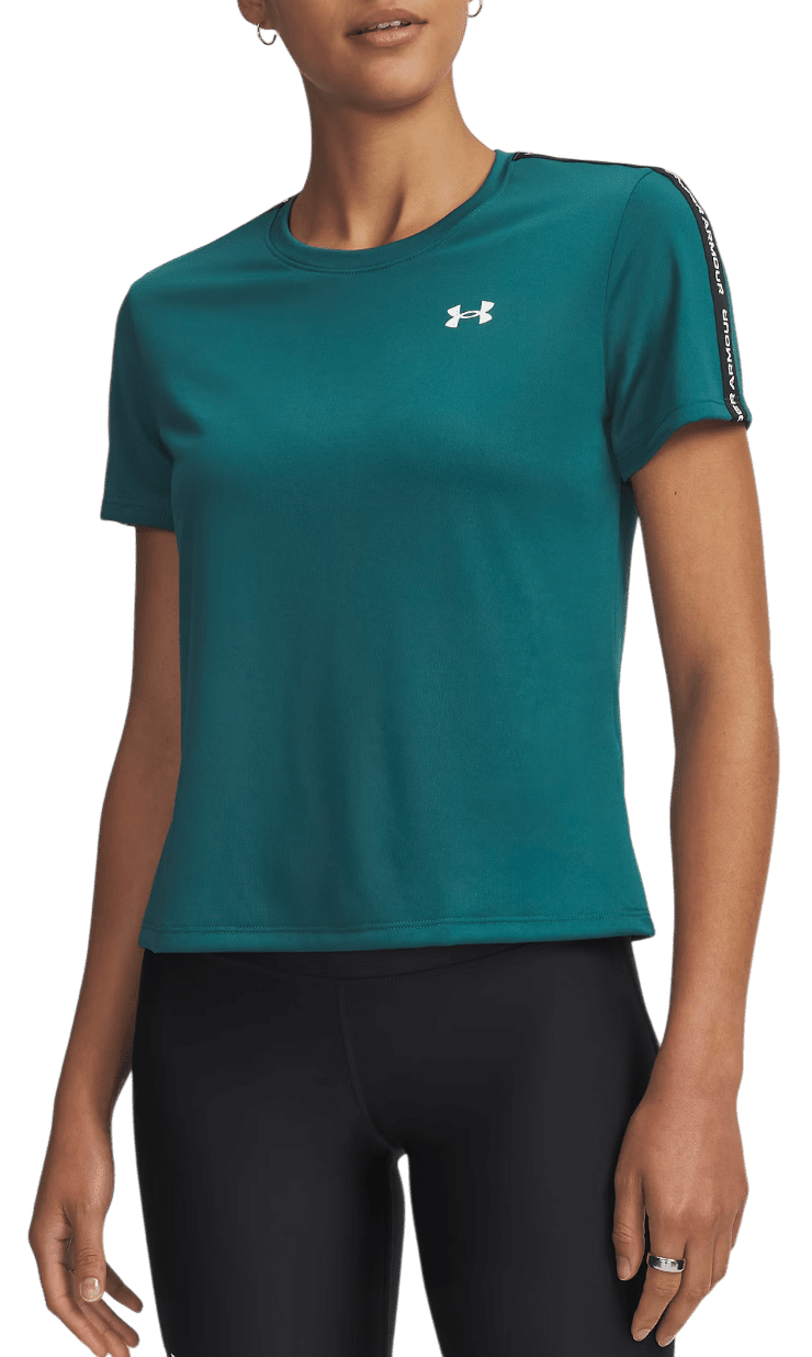 Triko Under Armour Tech Wordmark Tape