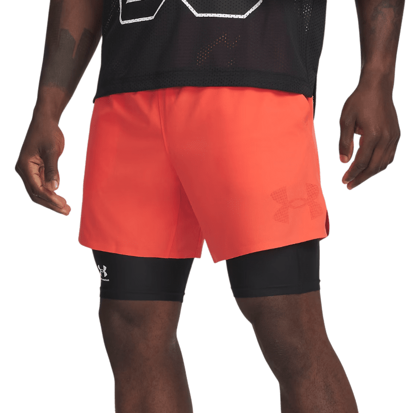 Šortky Under Armour Vanish Elite 6in