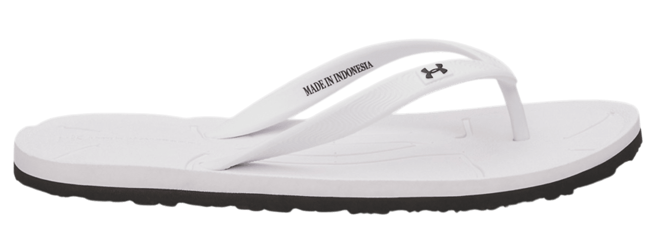 Pantofle Under Armour Sarasota