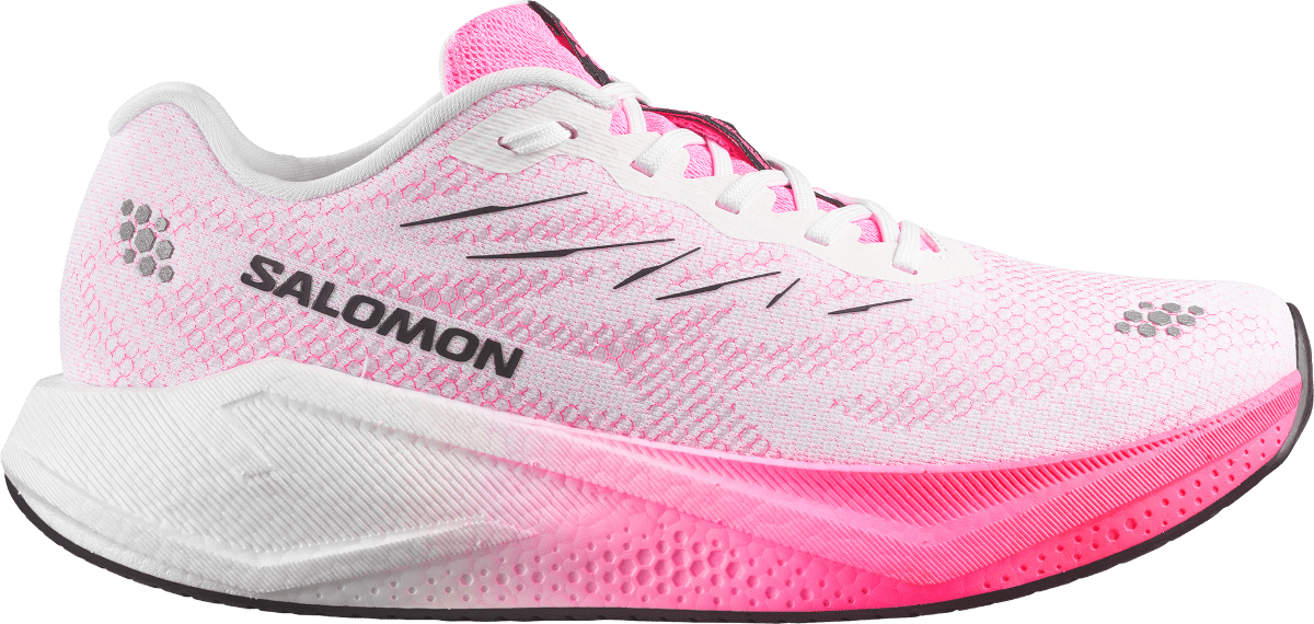 Běžecké boty Salomon Aero Blaze 4