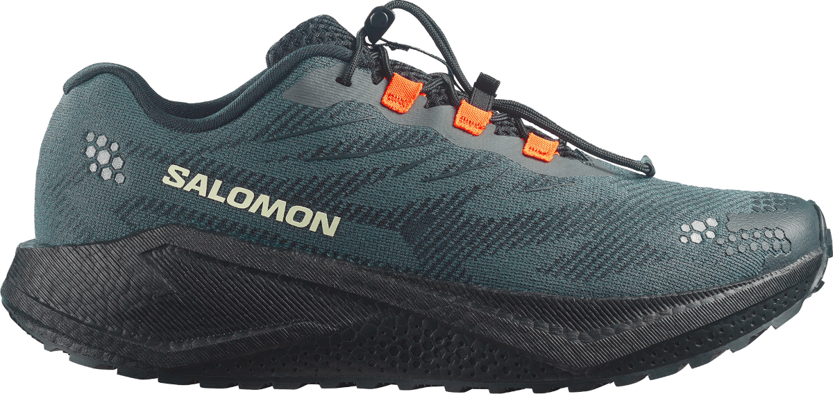 Běžecké boty Salomon Aero Blaze 4 GRVL