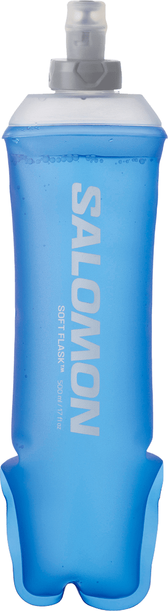 Lahve a hydratační vaky Salomon Soft Flask 500 ml