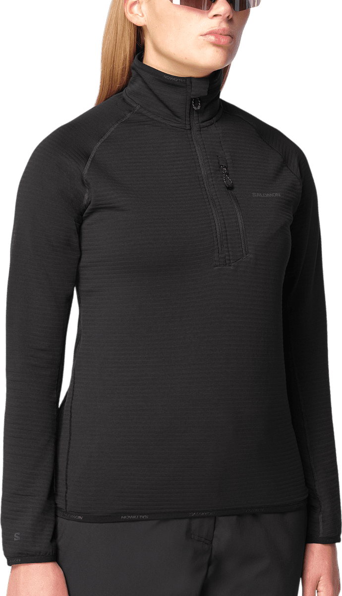 Mikina Salomon Essential Lightwarm