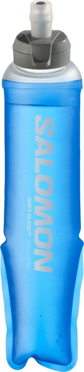 Lahve a hydratační vaky Salomon Soft Flask Speed 500 ml