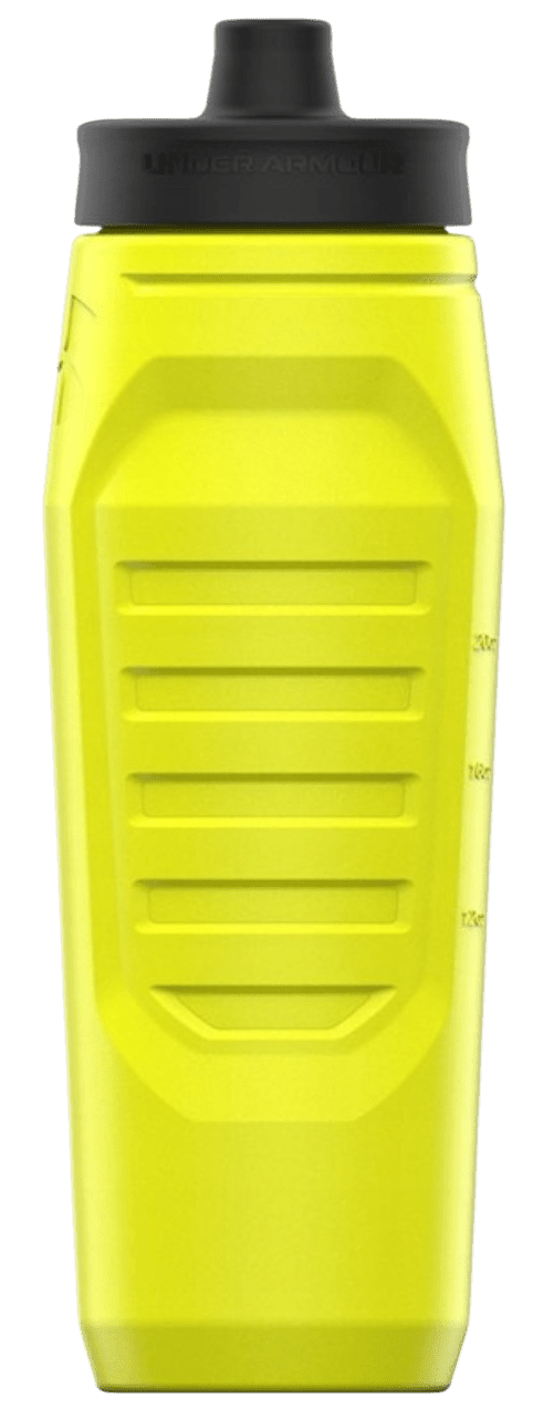 Lahve a hydratační vaky Under Armour Sideline Squeeze 950 ml