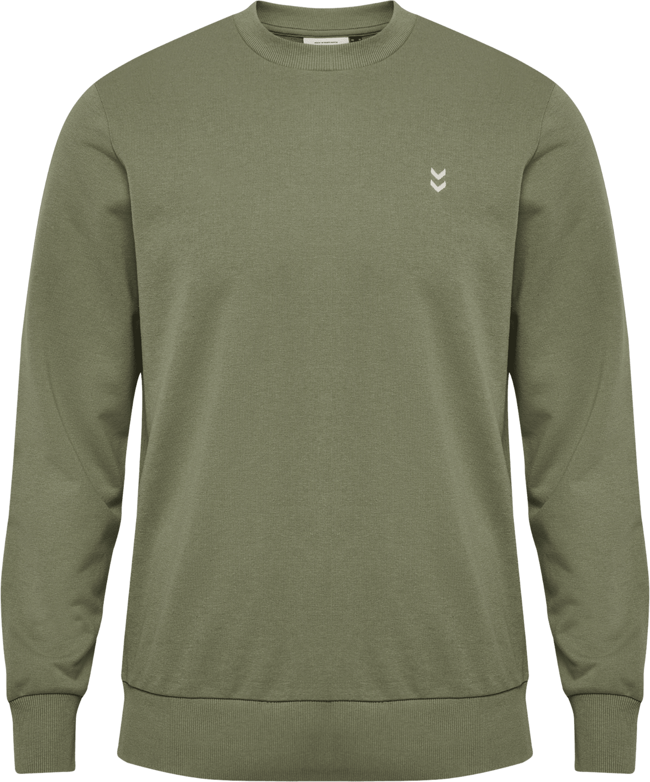 Mikina Hummel Pulse Sweat