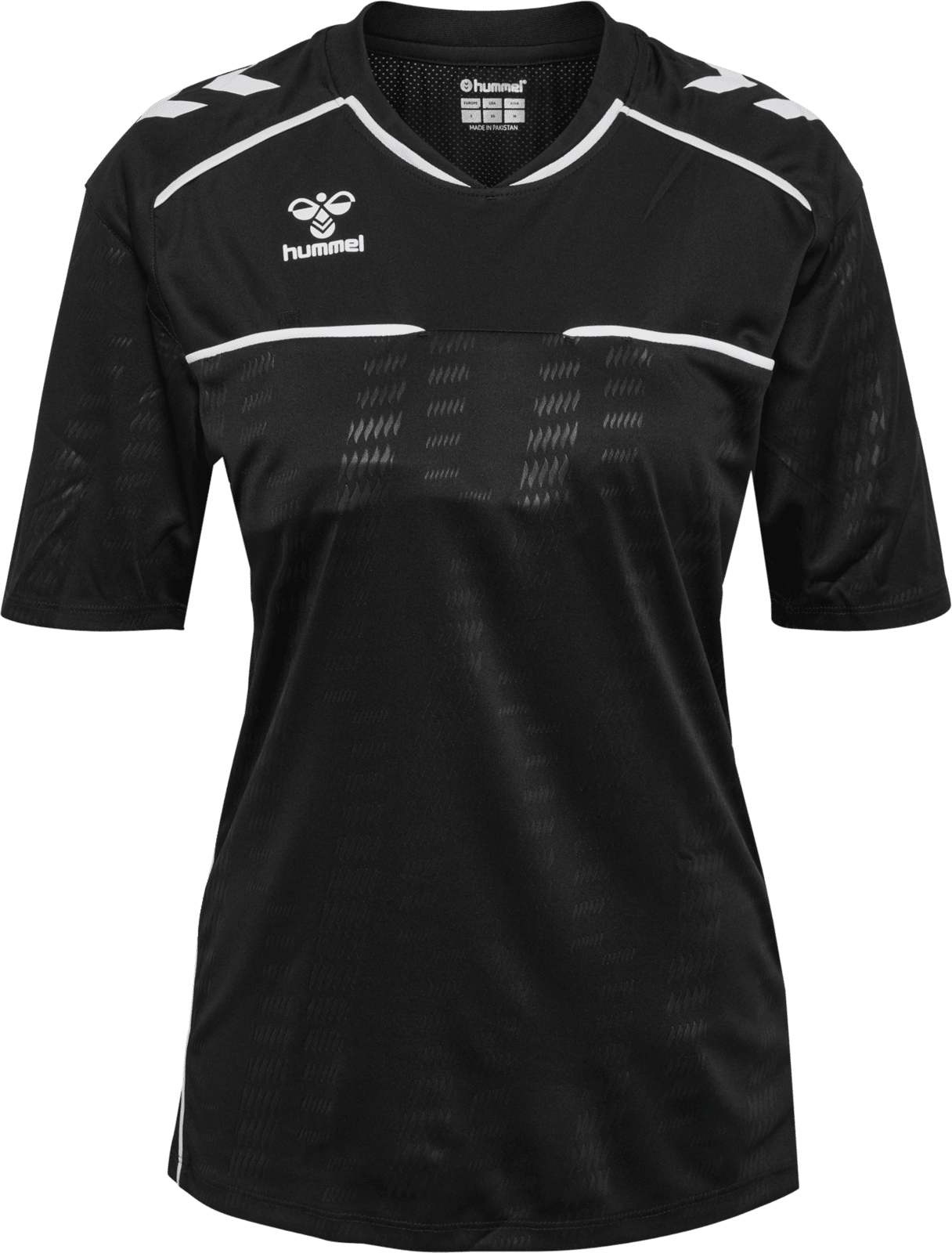 Dres Hummel Referee