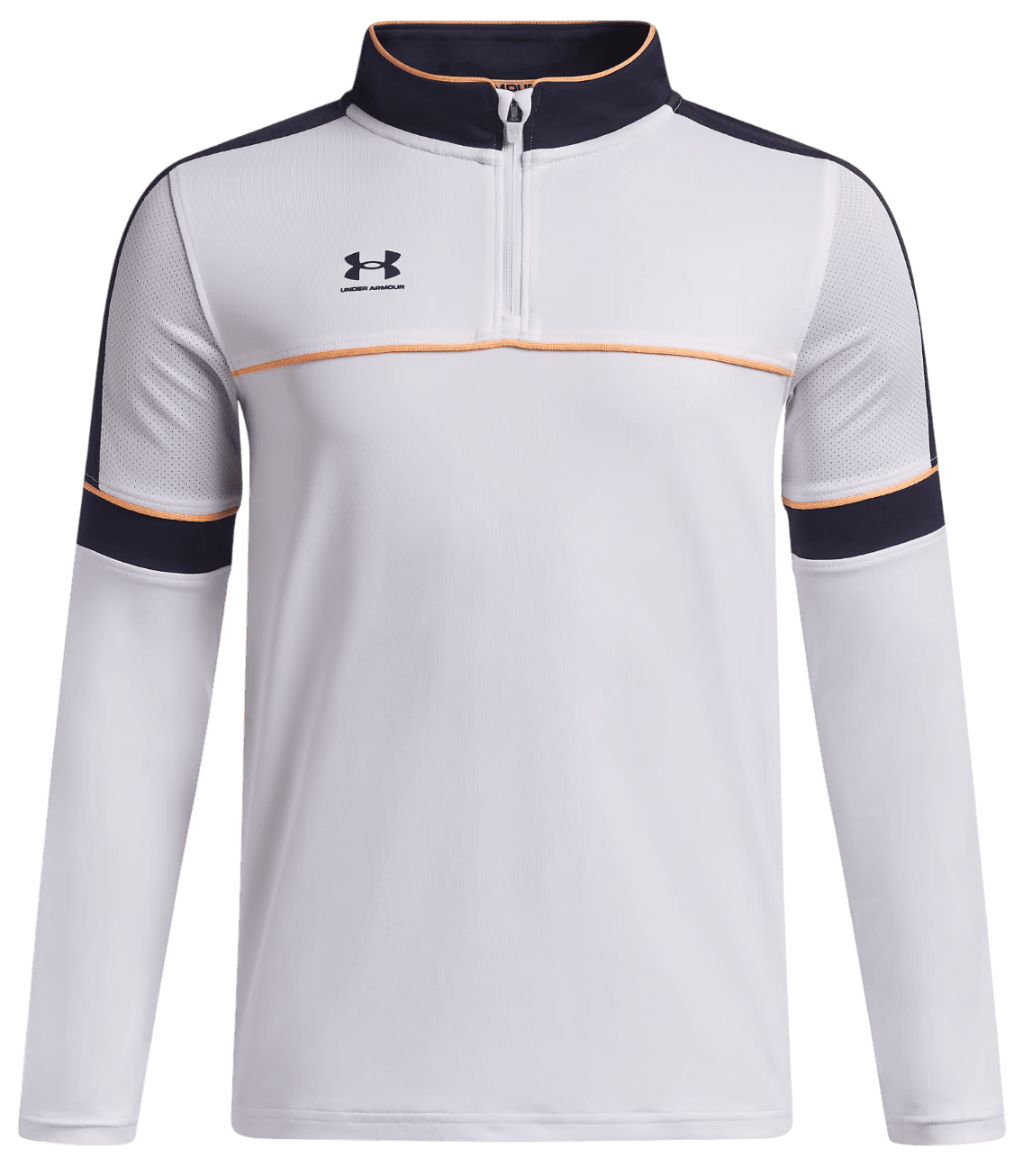 Mikina Under Armour Challenger Training ¼-Zip
