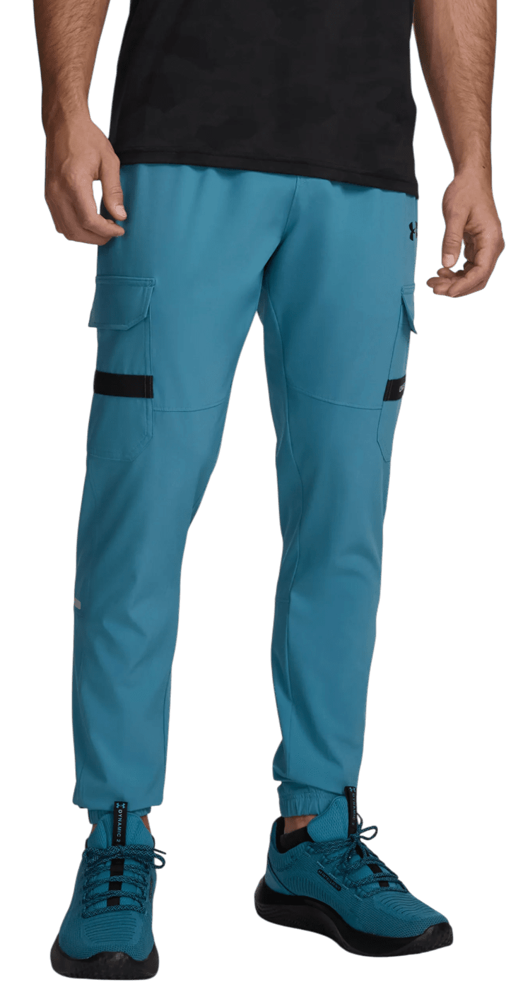 Kalhoty Under Armour Tech™ Utility Woven
