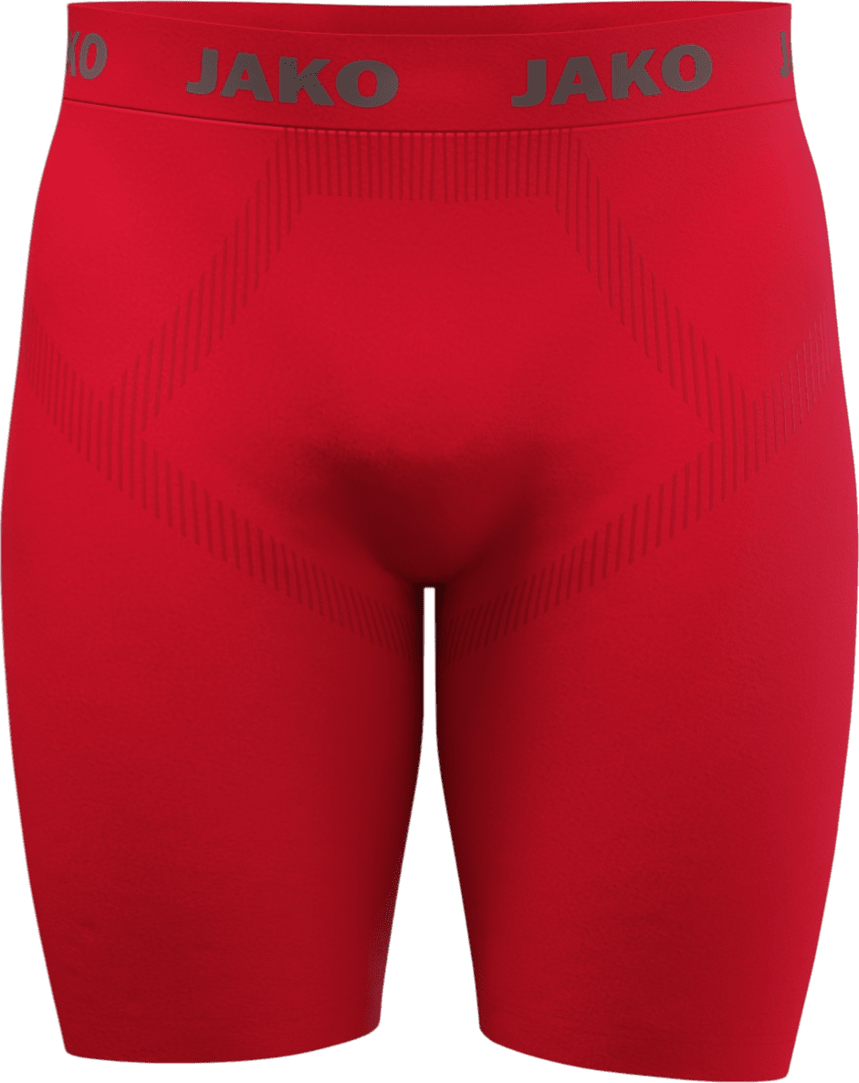 Šortky Jako Tight Seamless