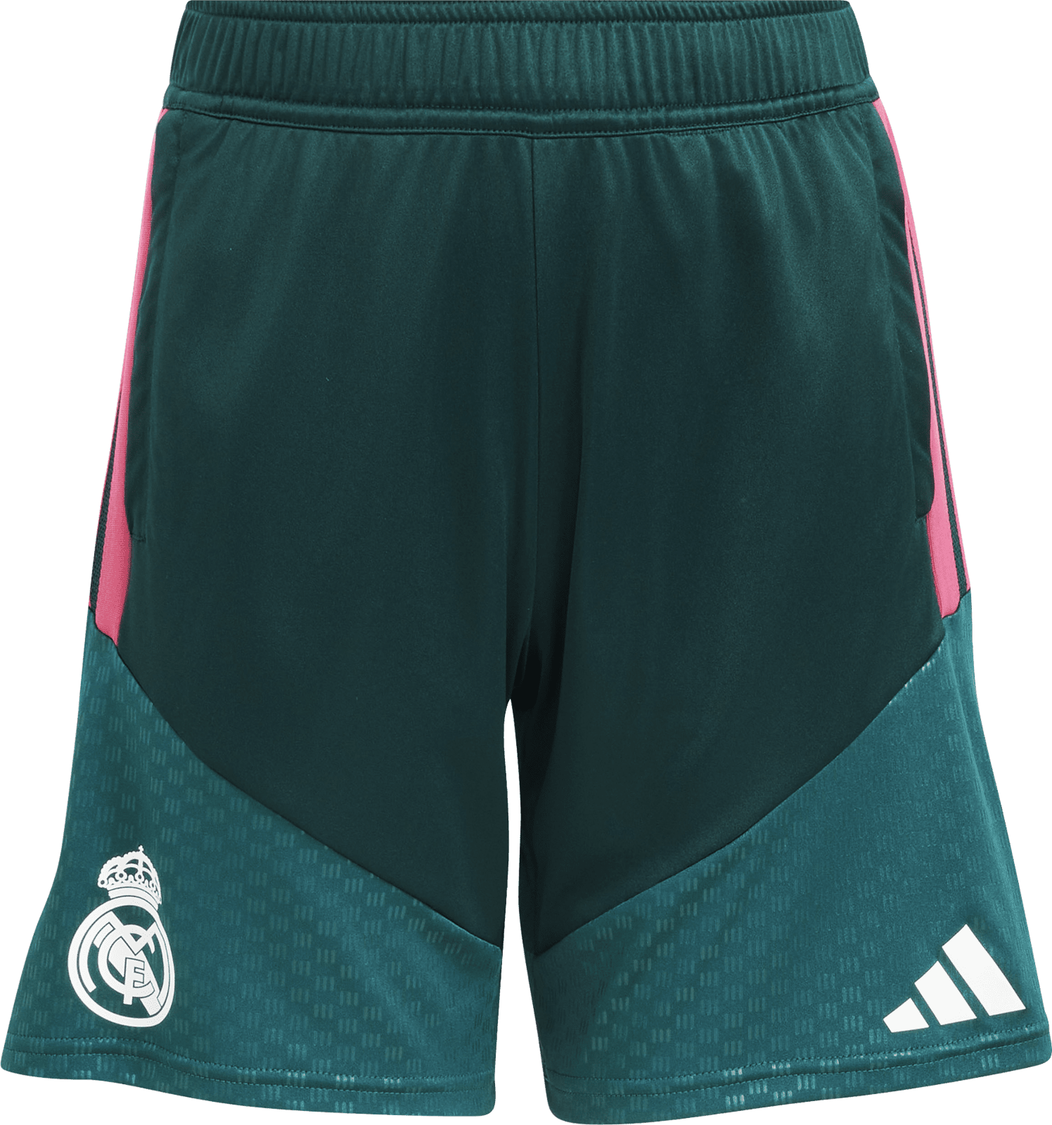 Šortky adidas Real Madrid Tiro26 Competition 2026/27