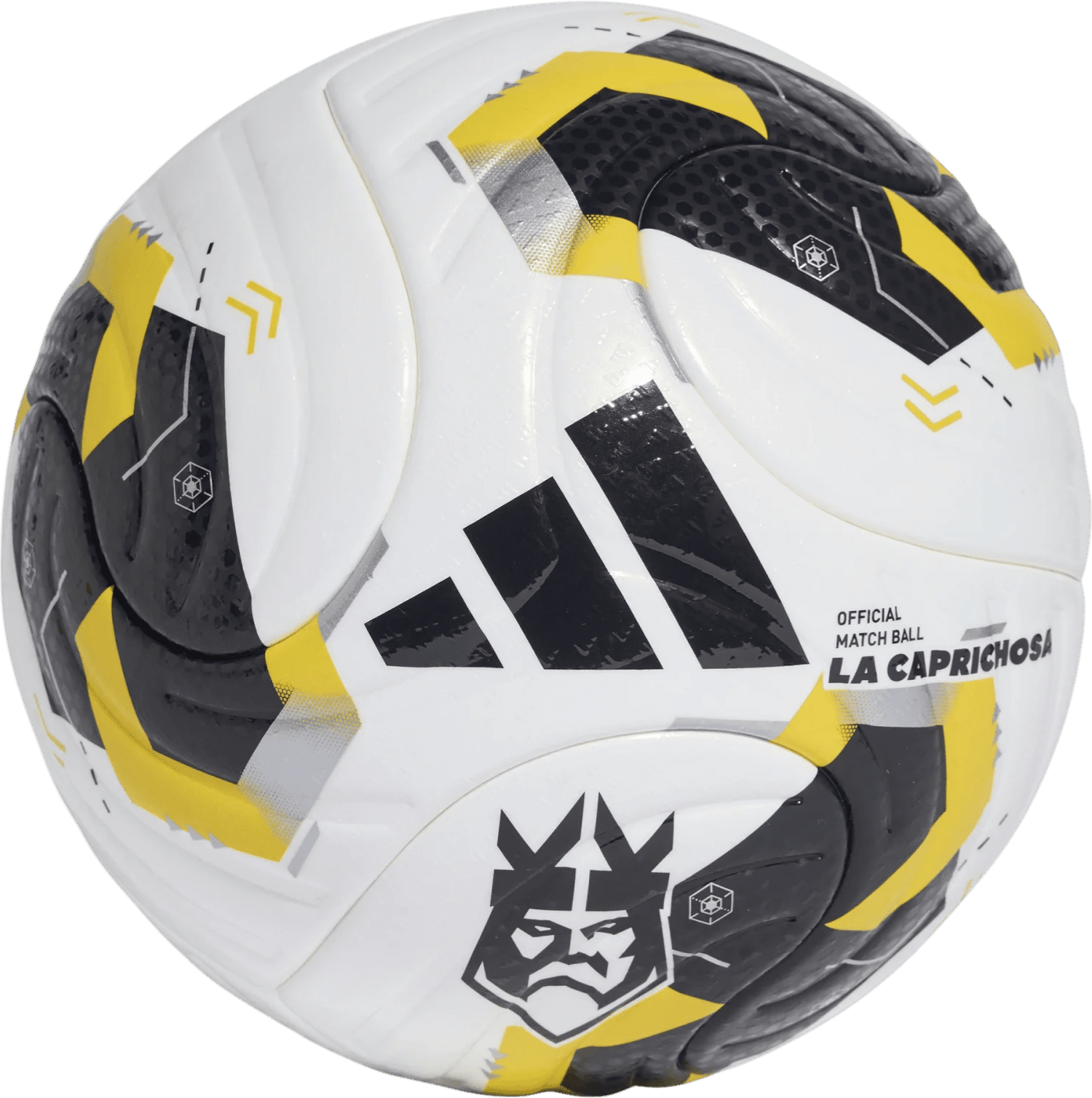 Míč adidas Kings League Pro Ball
