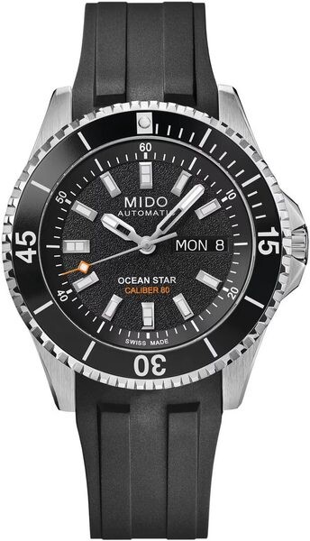 Mido Ocean Star 200 M026.930.17.051.00