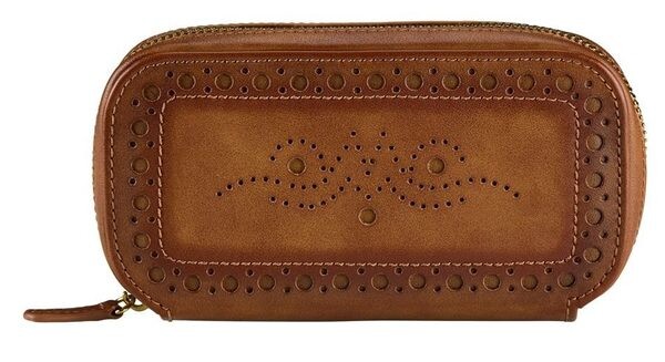Pouzdro na hodinky Wolf Brogue 443406