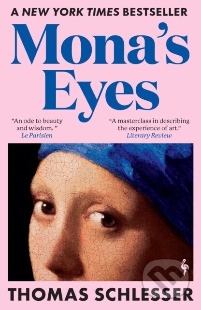 Mona’s Eyes - Thomas Schlesser