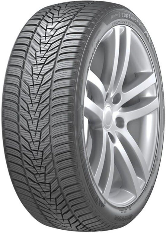 HANKOOK 235/60 R 18 107H W330A_WINTER_I*CEPT_EVO3_X TL XL M+S 3PMSF