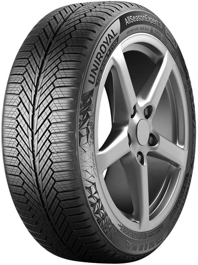 UNIROYAL 255/45 R 19 104Y ALL_SEASON_EXPERT_3 TL XL FR 3PMSF M+S