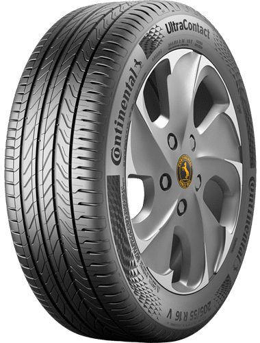 CONTINENTAL 235/40 R 19 96W ULTRA_CONTACT TL XL FR CONTI-SEAL
