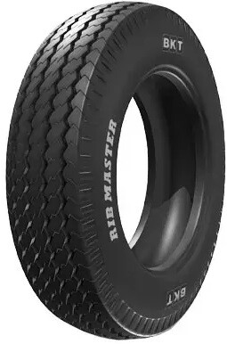 BKT 215/75 -17.5 142A8/145A8 RIB_MASTER TL 16PR