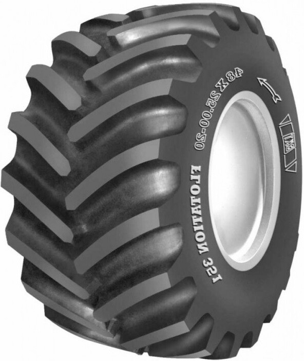 BKT 48X31 - 20 148B FLOTATION_351 TL 12PR