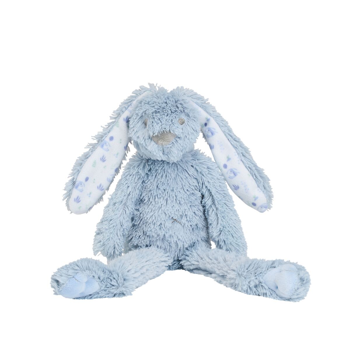 Happy Horse Králíček Richie Blue Tiny GRAPHIC velikost: 28 cm
