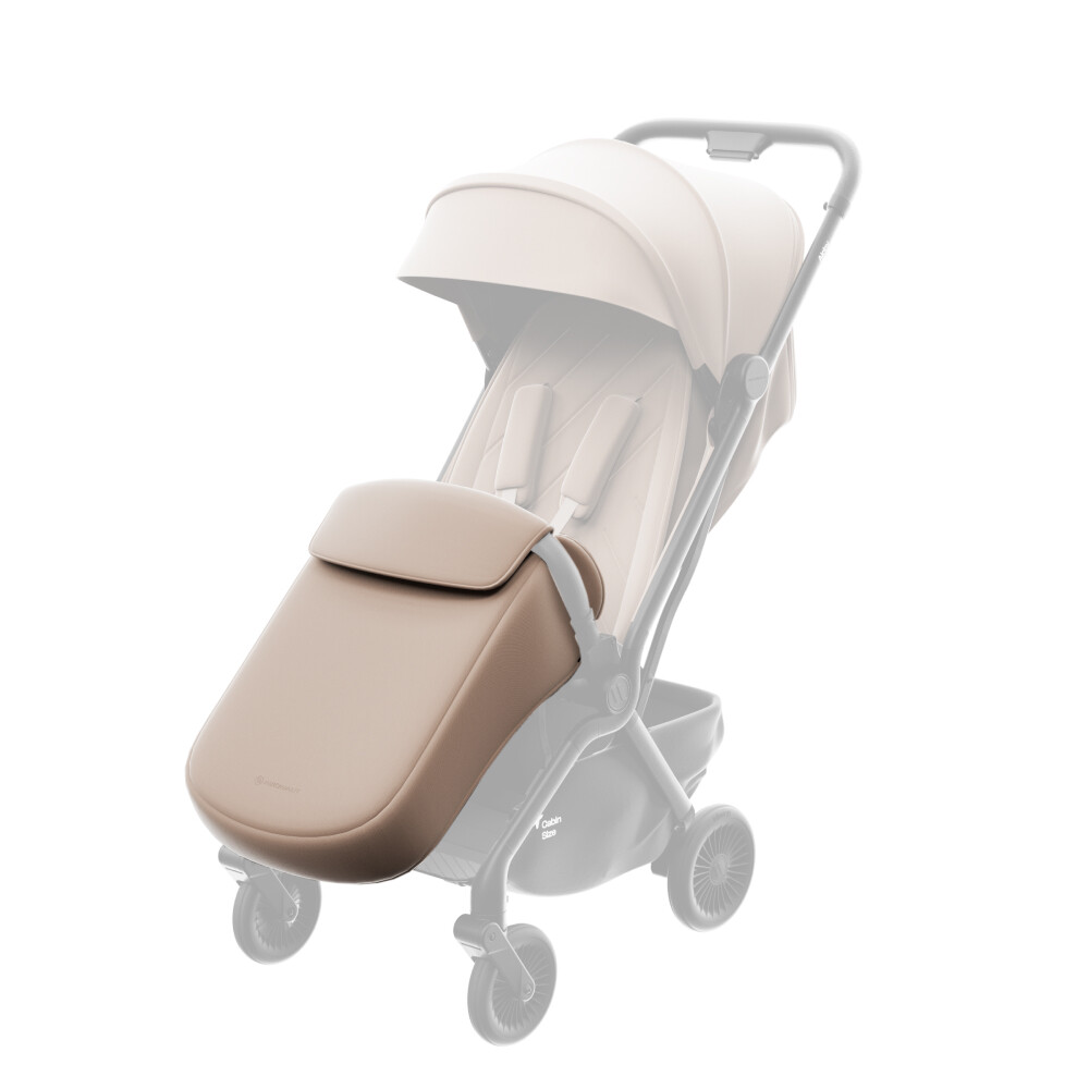 Avionaut nánožník Airby - Beige