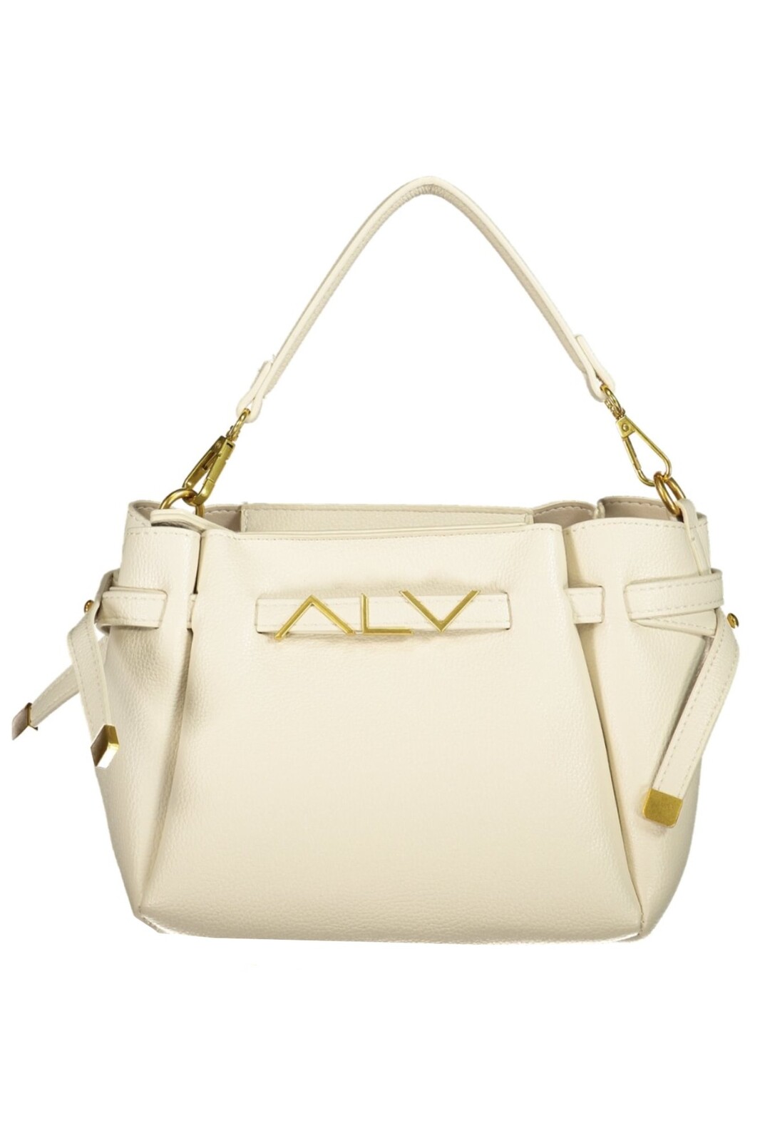 ALV By Alviero Martini bílá kabelka
