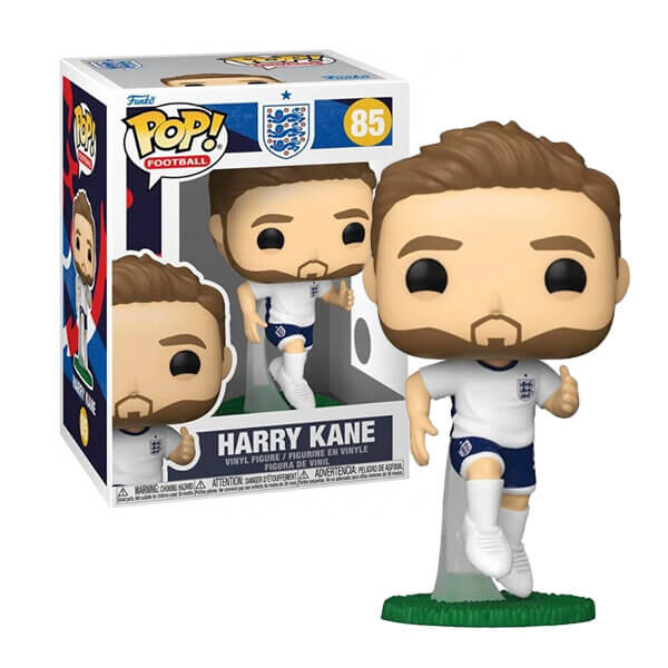 POP! figurka Football: England - Harry Kane #85