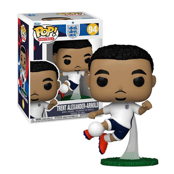 POP! figurka Football: England - Trent Alexander-Arnold #94