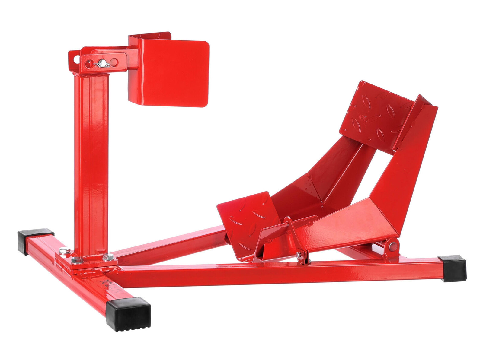 Přední stojan na motocykl MECHANIC BIKE STAND 2, pro kola 17–21
