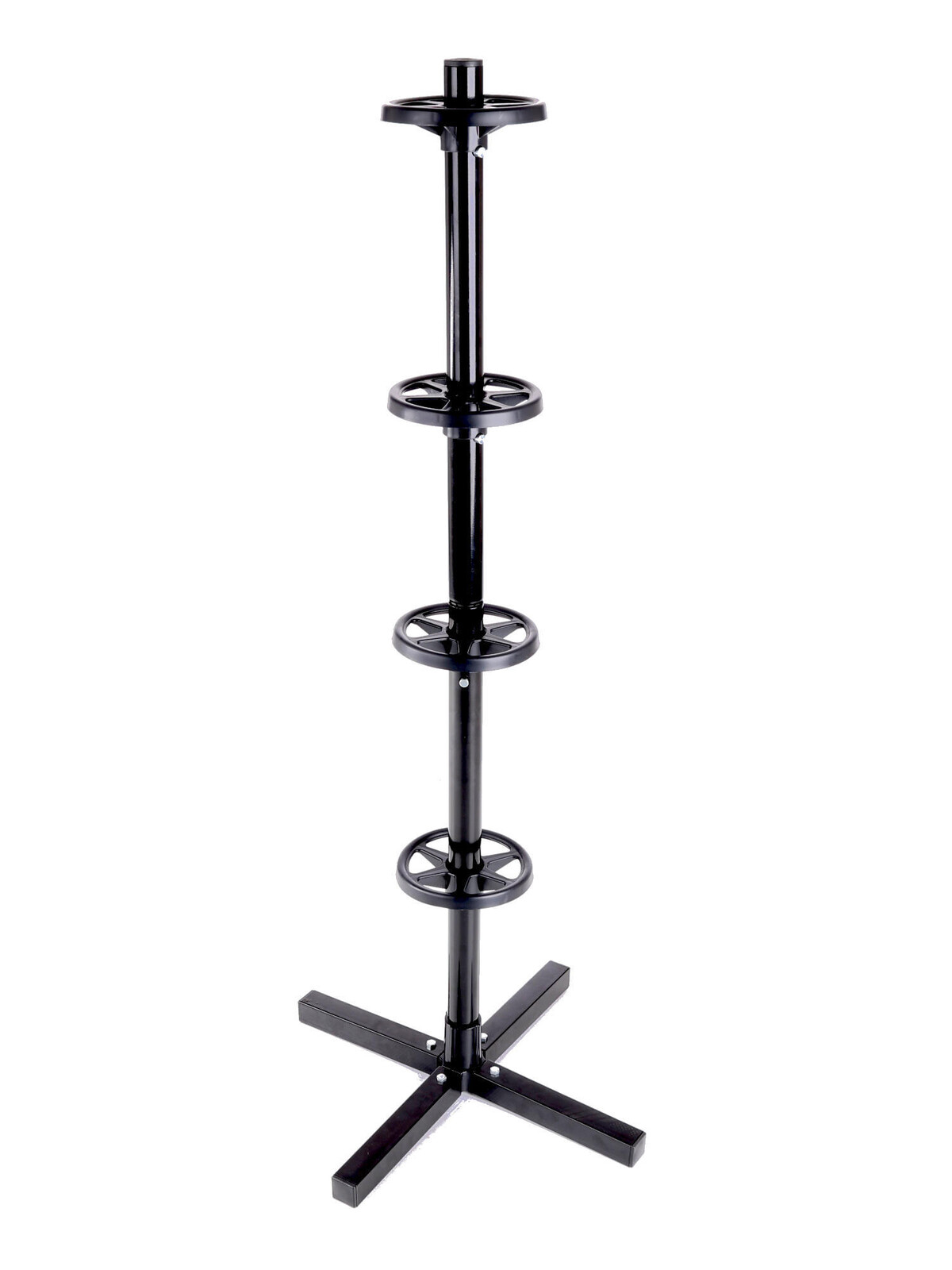 Stojan na pneumatiky CAR TIRE STAND 2, nostnost 100 kg SIXTOL