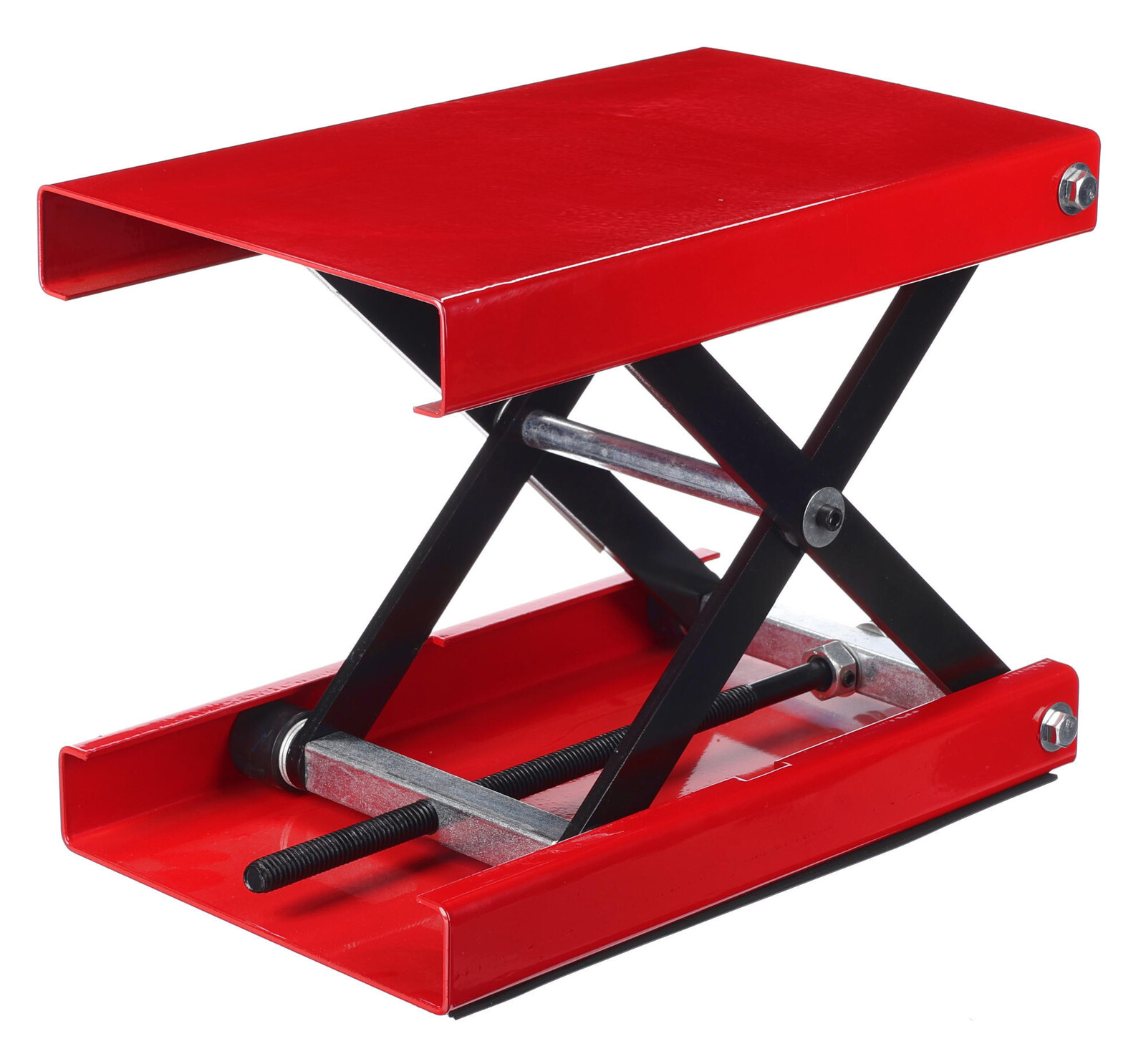 Zvedací plošina pro motocykl MECHANIC BIKE LIFT 1, nostnost 500 kg SIXTOL