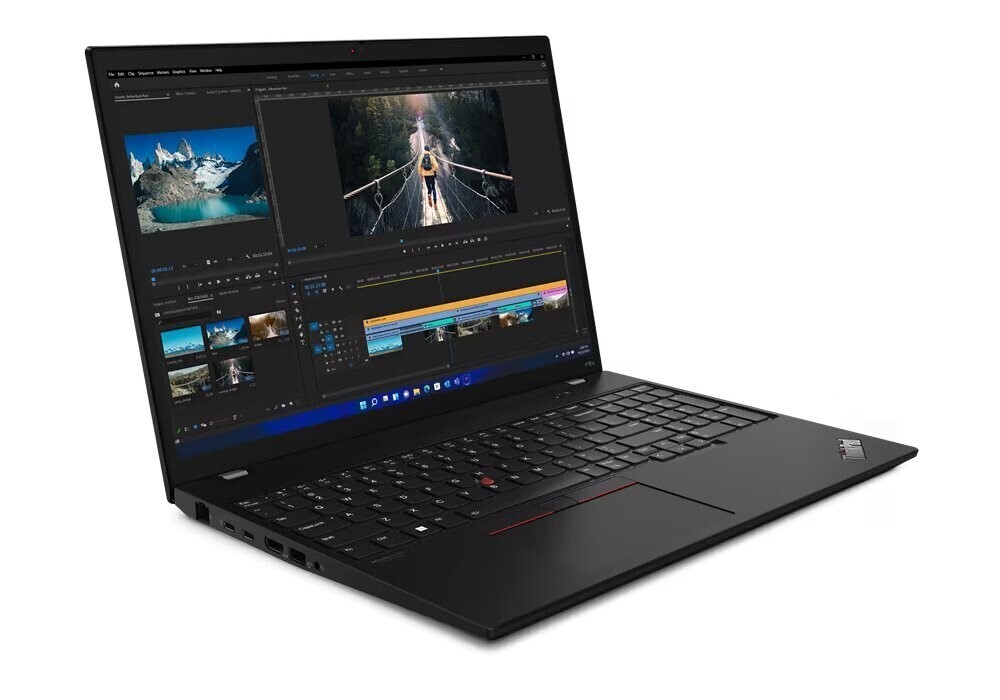 Lenovo ThinkPad P16s Gen1 - Sleva