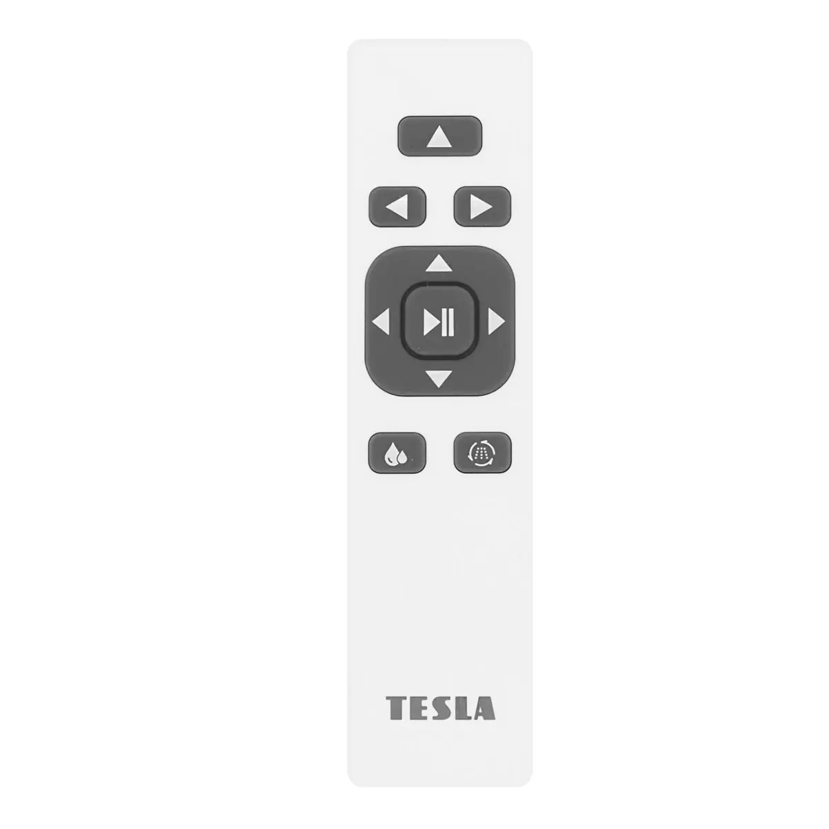 TESLA RoboStar W400 Pro - dálkové ovládání