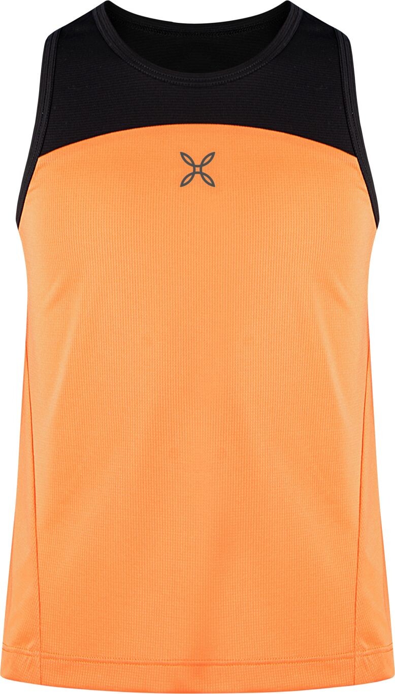 MONTURA Fairy Canotta Kids, Melon (vzorek) velikost: 135