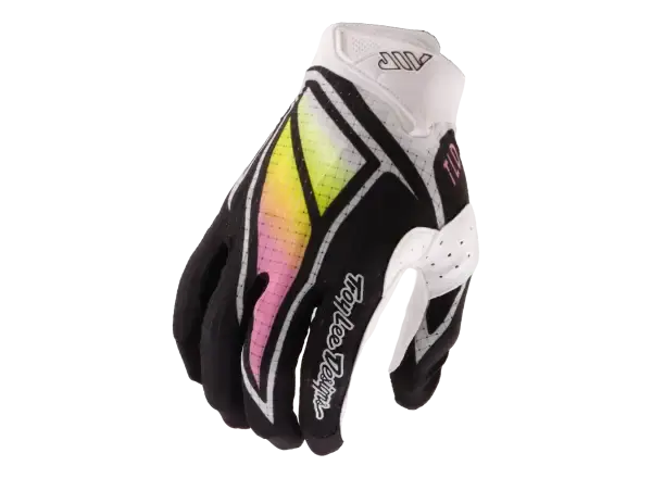 Troy Lee Designs Air Proton rukavice Black vel. M