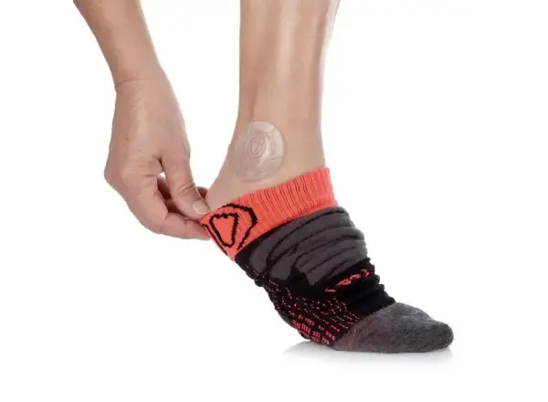 Sidas Ankle Protectors EVO gelová ochrana kotníků vel. uni.