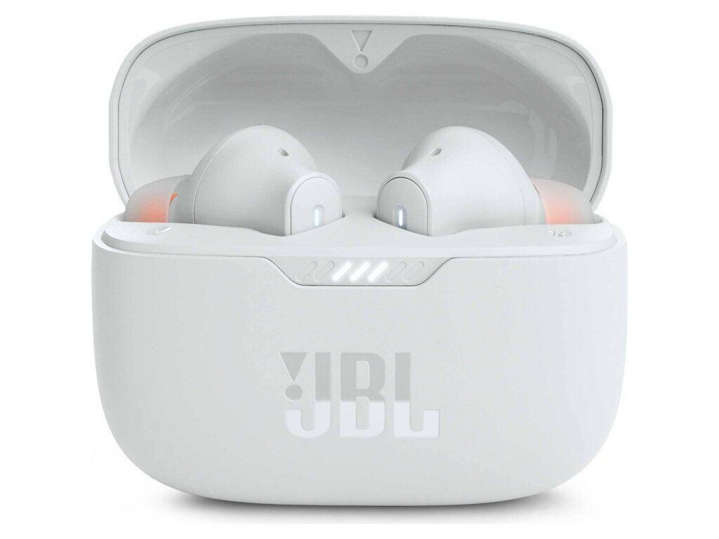 JBL Tune 230NC TWS barva White T230TWSWH