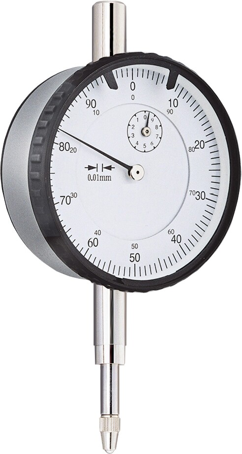 Číselníkový úchylkoměr – QUATROS QS15510