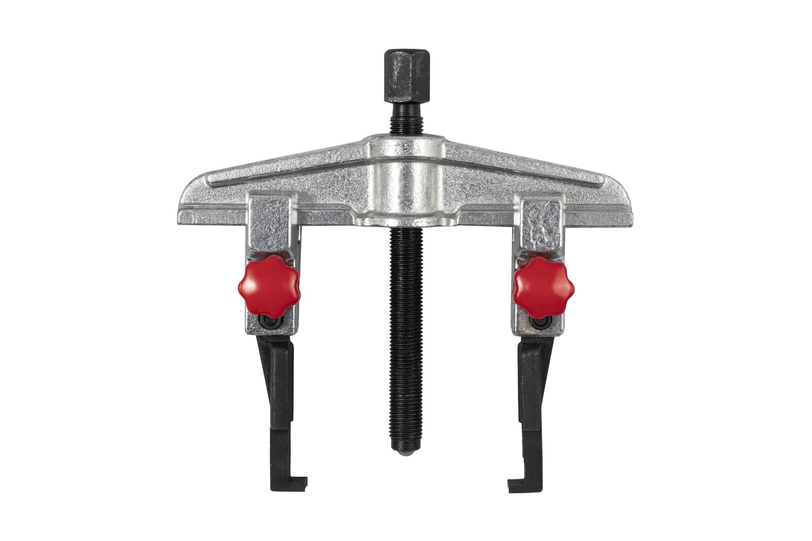 Dvouramenný lištový stahovák s rychlým nastavením 130 × 100 mm – QUATROS QS11178