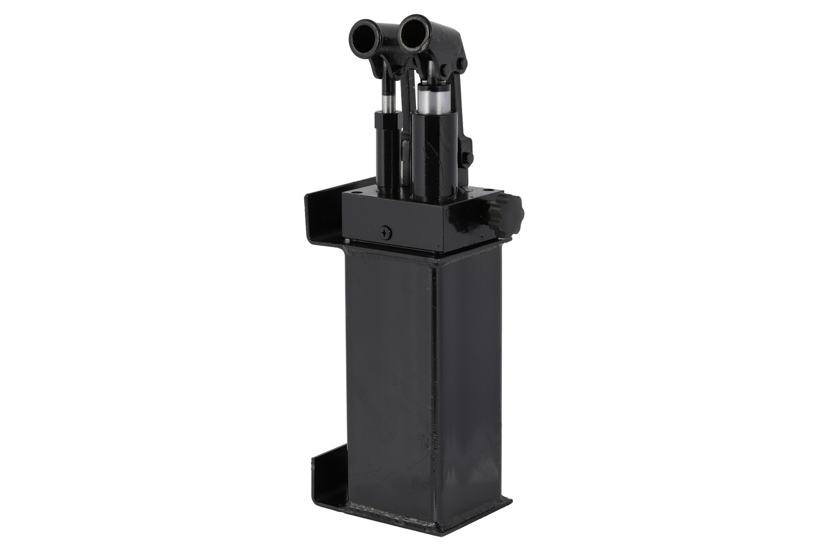 Dvourychlostní hydraulická pumpa pro lis 20 t – QUATROS QS19325