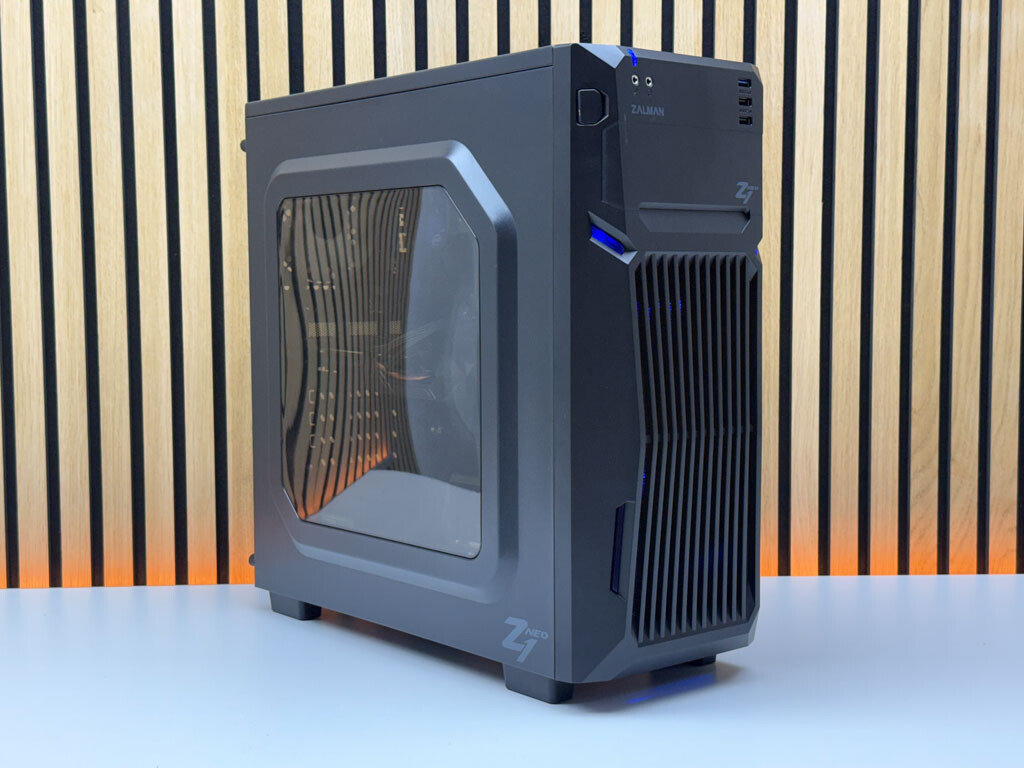 PC24 GAMING-36 Individual GTX 1060