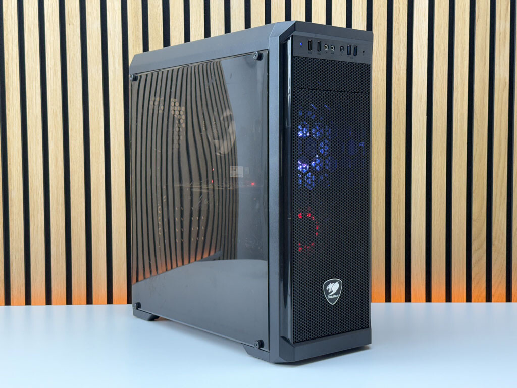 PC24 GAMING-37 Individual GTX 1070 Ti