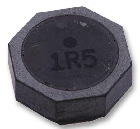 Bourns, Inc. Sru1038-100Y Inductor, 10Uh, 3.80A, Smd Power