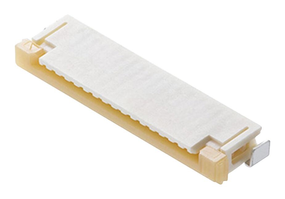 Molex 52207-2260 Conn, Ffc/fpc, Rcpt, 22Pos, 1Row, 1Mm