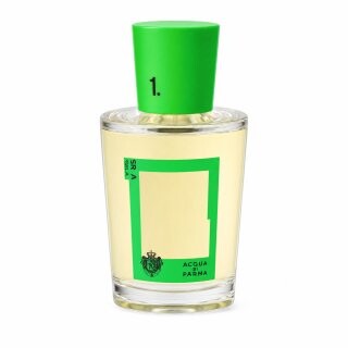 Acqua di Parma Colonia Limited Edition Green kolínská voda unisex Refillable 100 ml