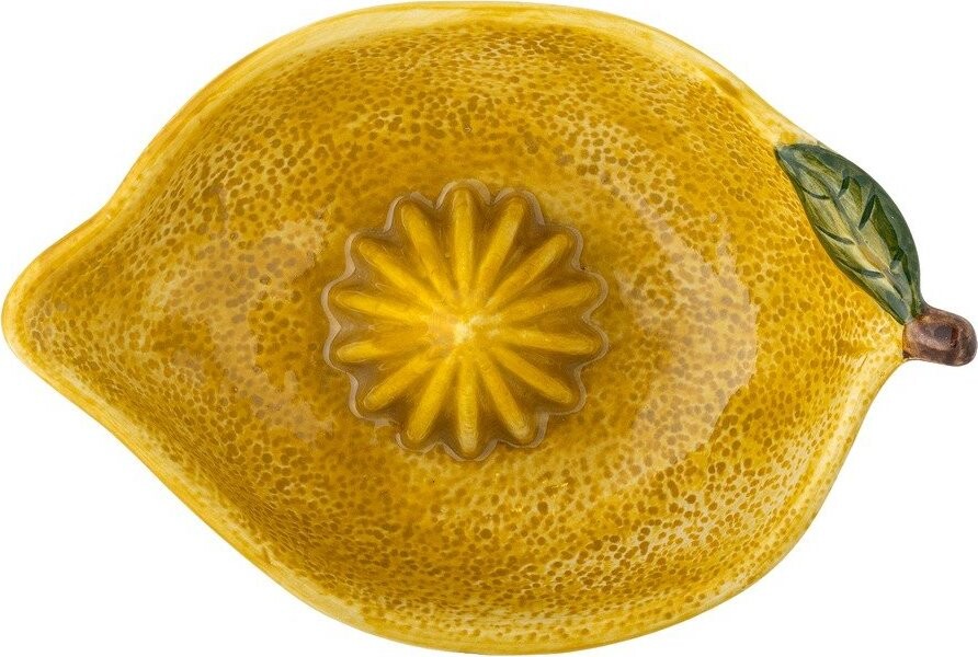 Kameninový odšťavňovač Limone – Bloomingville